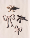 Candleholder bow